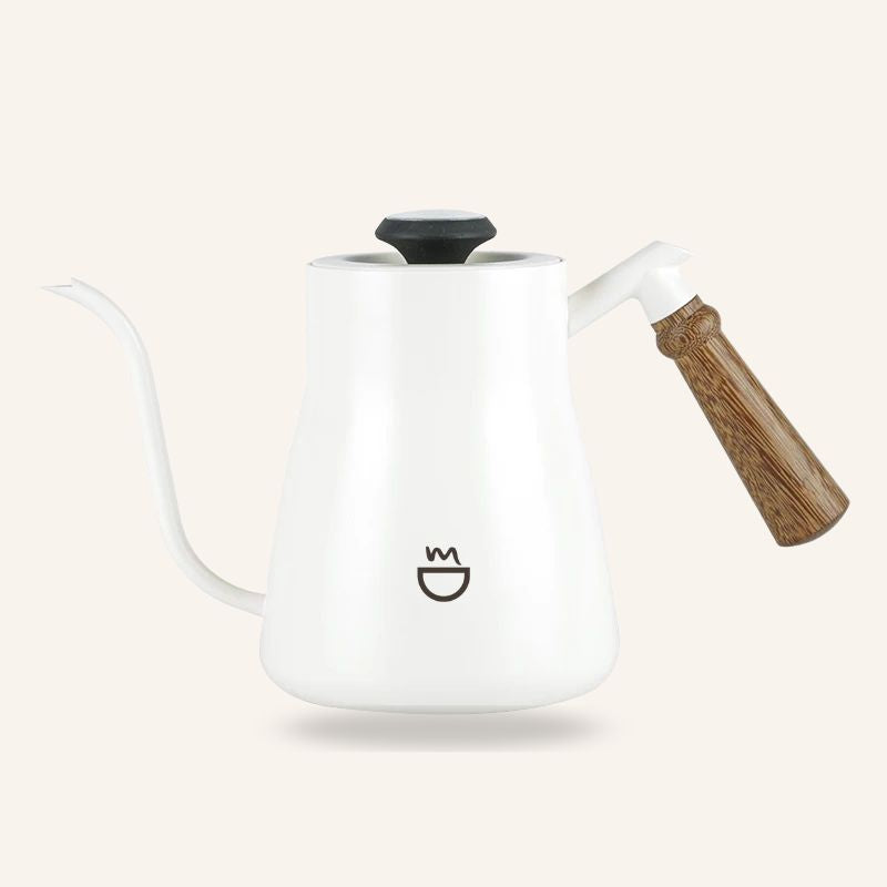 Chaleiras MATINA | Precisão, Ritmo e Ritual