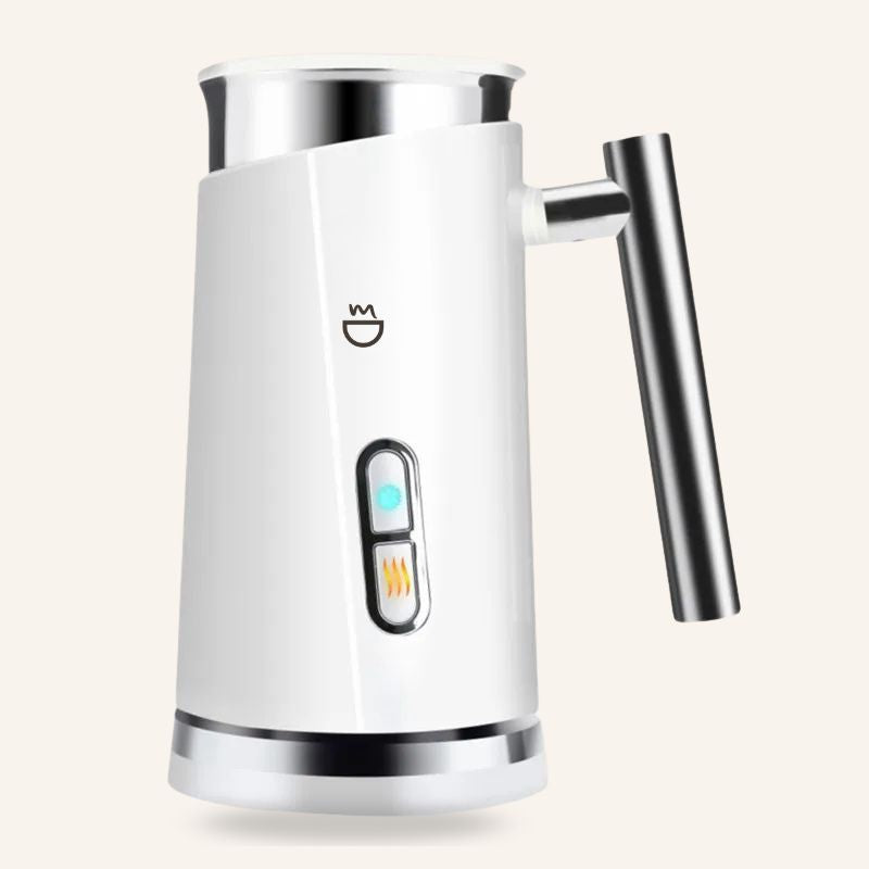 Preparadores de Leite