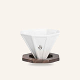 Gotejador Matina Cerâmica Minimal