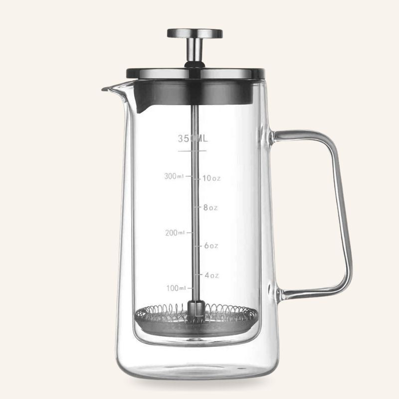 Cafeteira Matina Dupla Alma