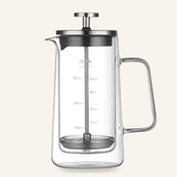 Cafeteira Matina Dupla Alma