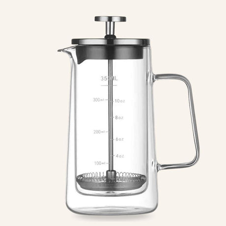 Cafeteira Matina Dupla Alma