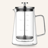 Cafeteira Matina Dupla Alma