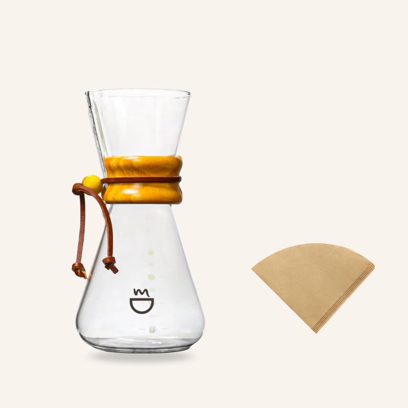 Chaleira Matina Tempo