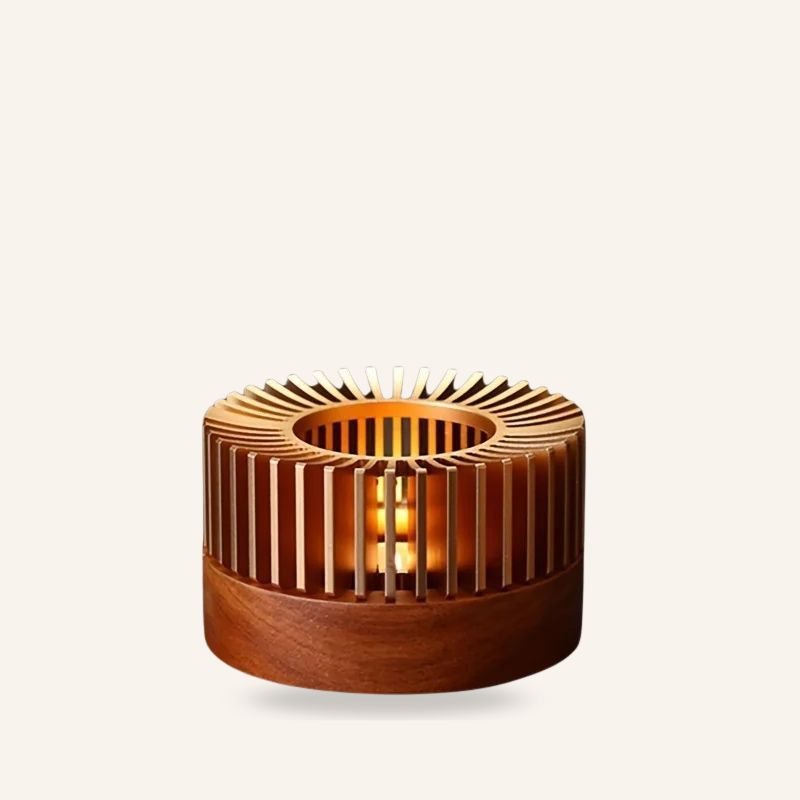 Aquecedor Matina Candle Warm