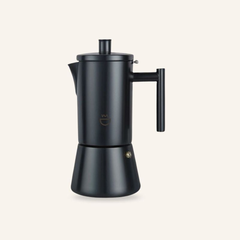 Cafeteira Matina Raízes Italiana