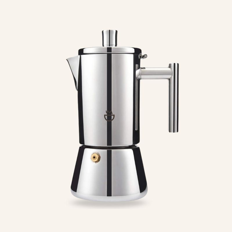 Cafeteira Matina Raízes Italiana