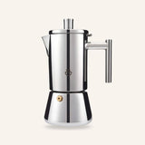 Cafeteira Matina Raízes Italiana