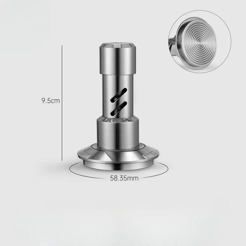 Compactador Matina 30lbs Força Suave