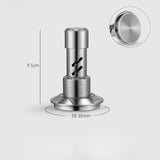 Compactador Matina 30lbs Força Suave