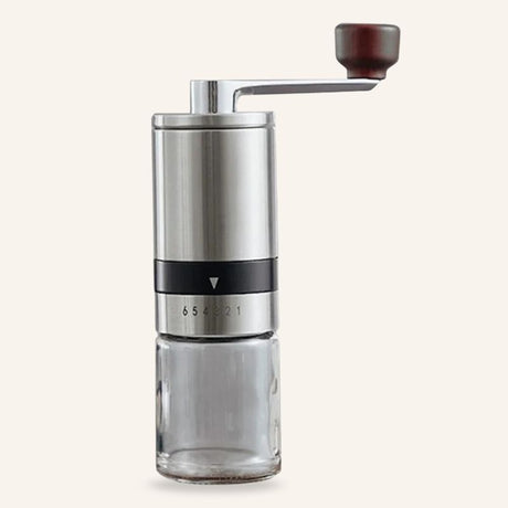 Moedor Matina Manual Raízes