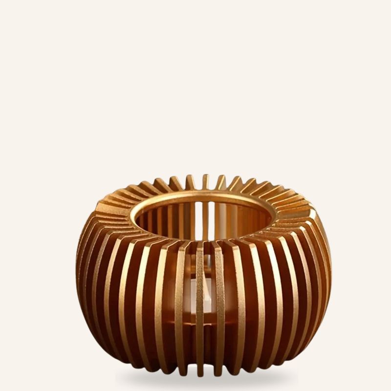 Aquecedor Matina Candle Warm