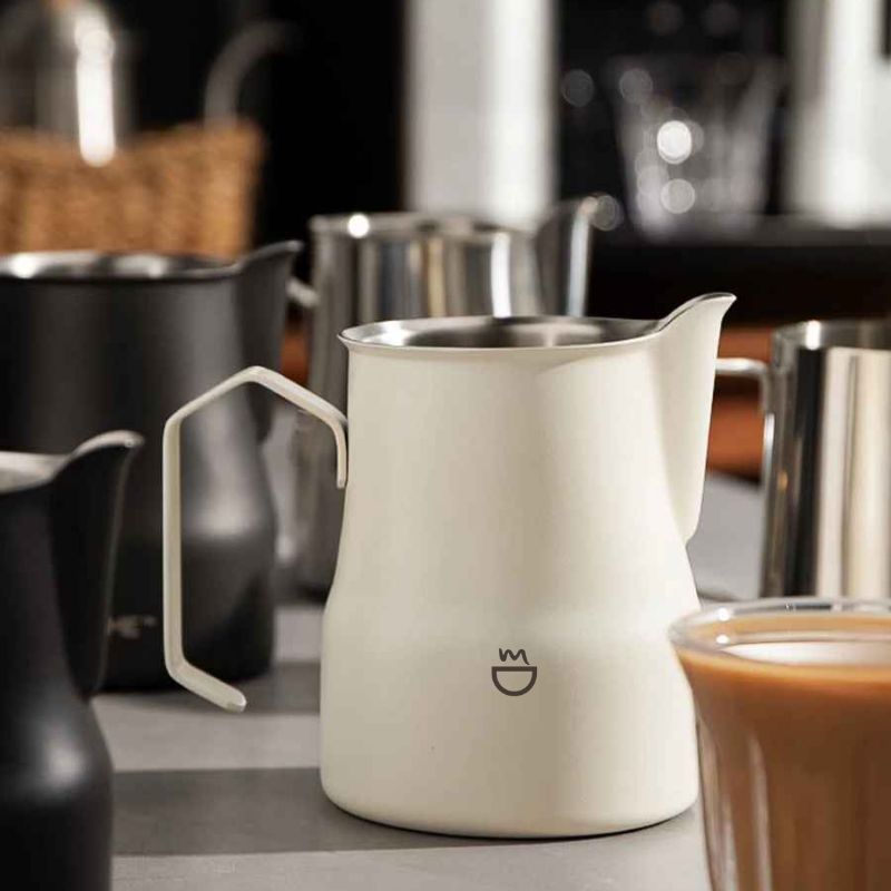 Espumador Matina Bico de Ganso Clássico