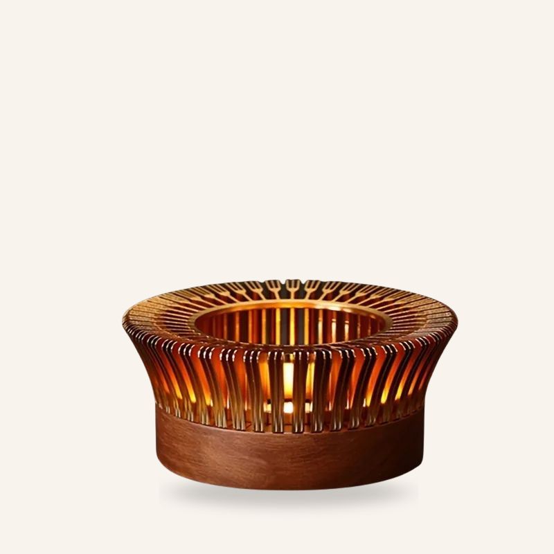 Aquecedor Matina Candle Warm