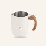 Espumador Capuccino Aconchego