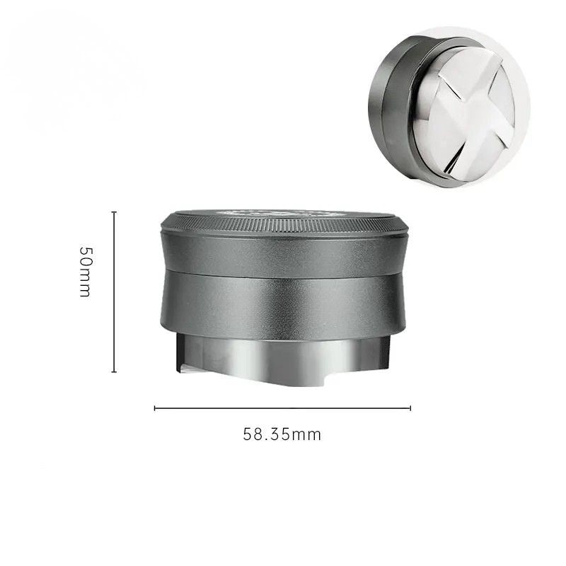 Compactador Matina 30lbs Força Suave