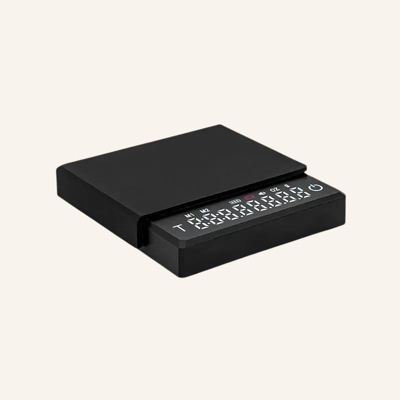 Balança Matina Tempo