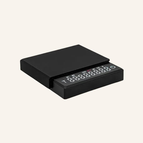 Balança Matina Tempo