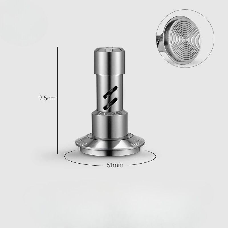 Compactador Matina 30lbs Força Suave