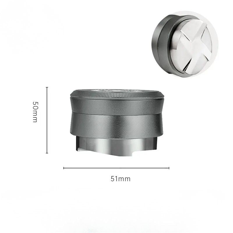 Compactador Matina 30lbs Força Suave