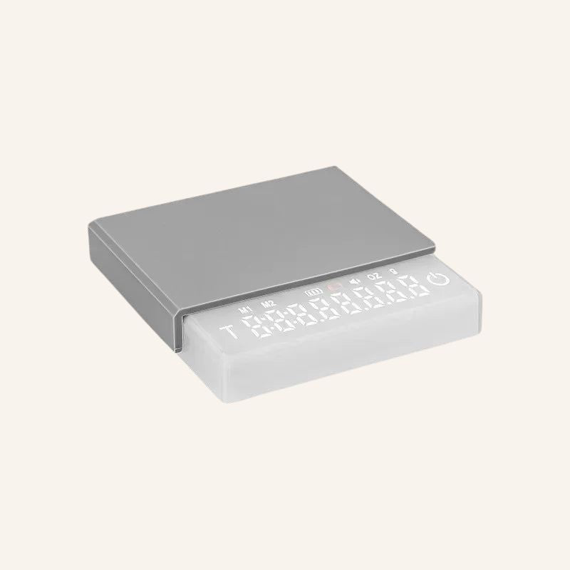 Balança Matina Tempo