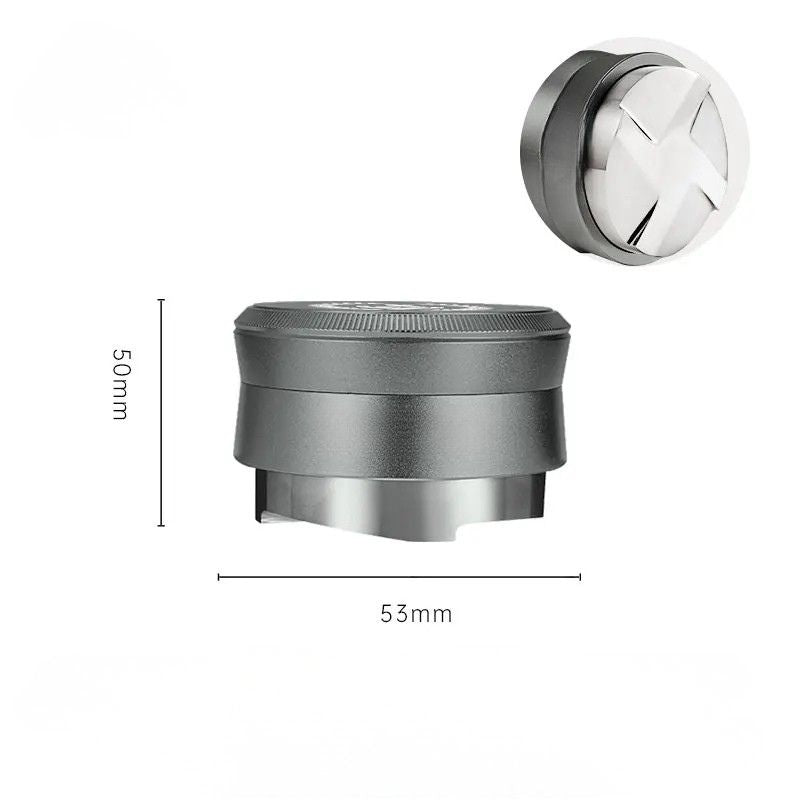 Compactador Matina 30lbs Força Suave