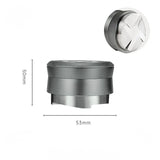 Compactador Matina 30lbs Força Suave