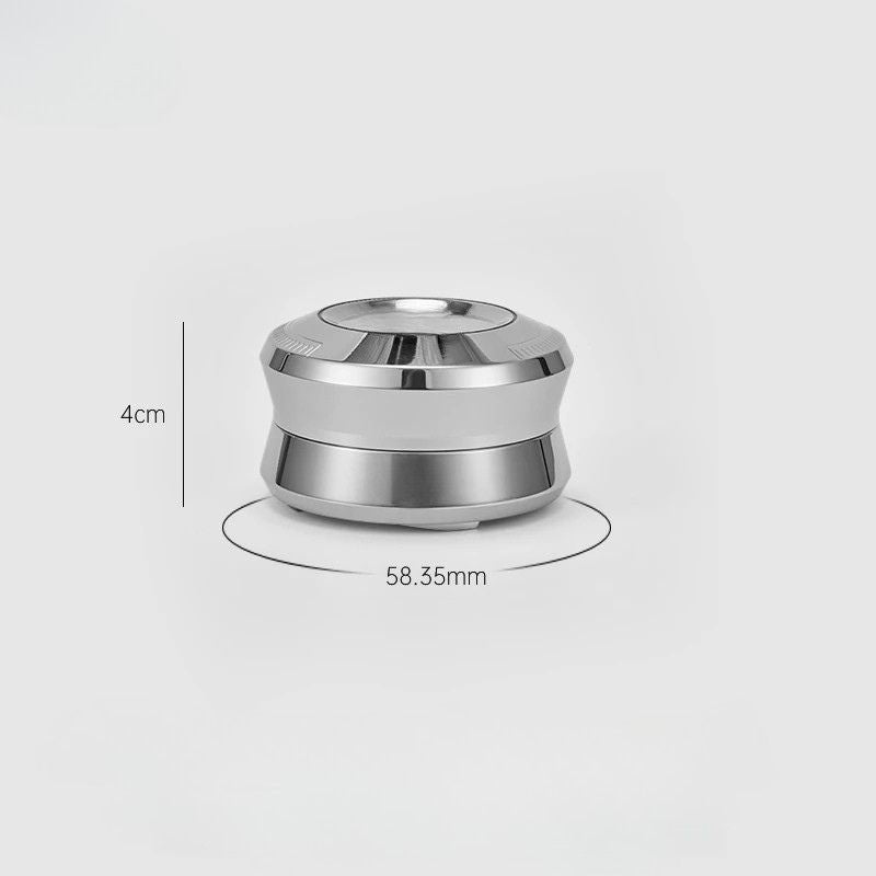 Compactador Matina 30lbs Força Suave