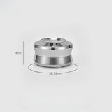 Compactador Matina 30lbs Força Suave