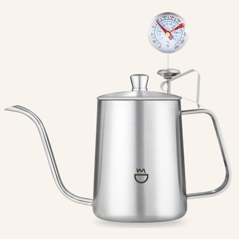 Chaleira Matina Caminho