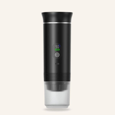 Cafeteira Matina Caminho