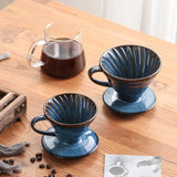 Gotejador Matina Cerâmica Terracota