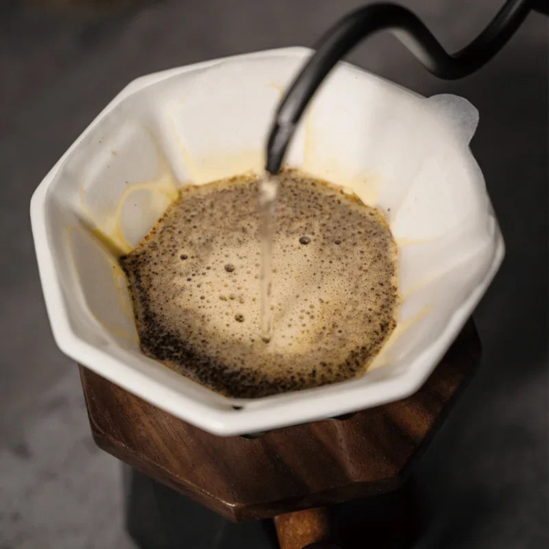 Gotejador Matina Cerâmica Minimal