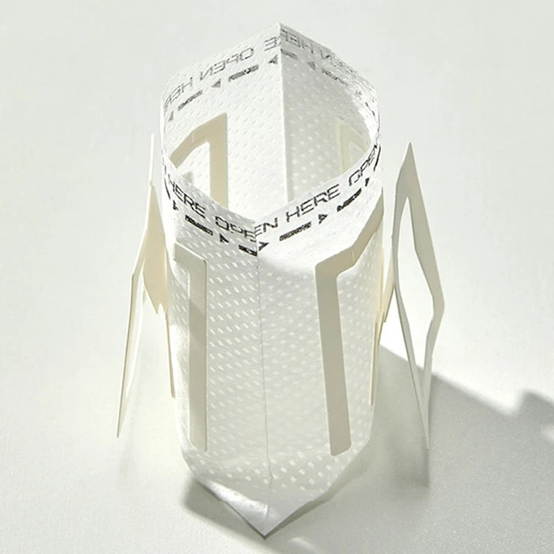 Filtro Portátil Compasso