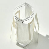 Filtro Portátil Compasso