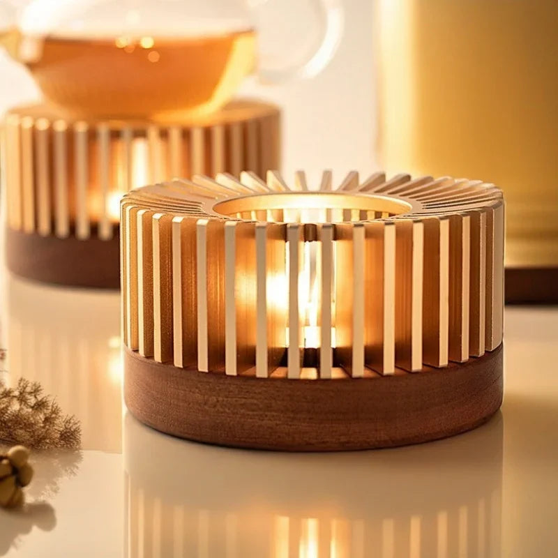 Aquecedor Matina Candle Warm