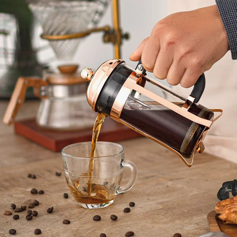 Cafeteira Matina Horizonte