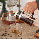 Cafeteira Matina Horizonte