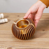 Aquecedor Matina Candle Warm