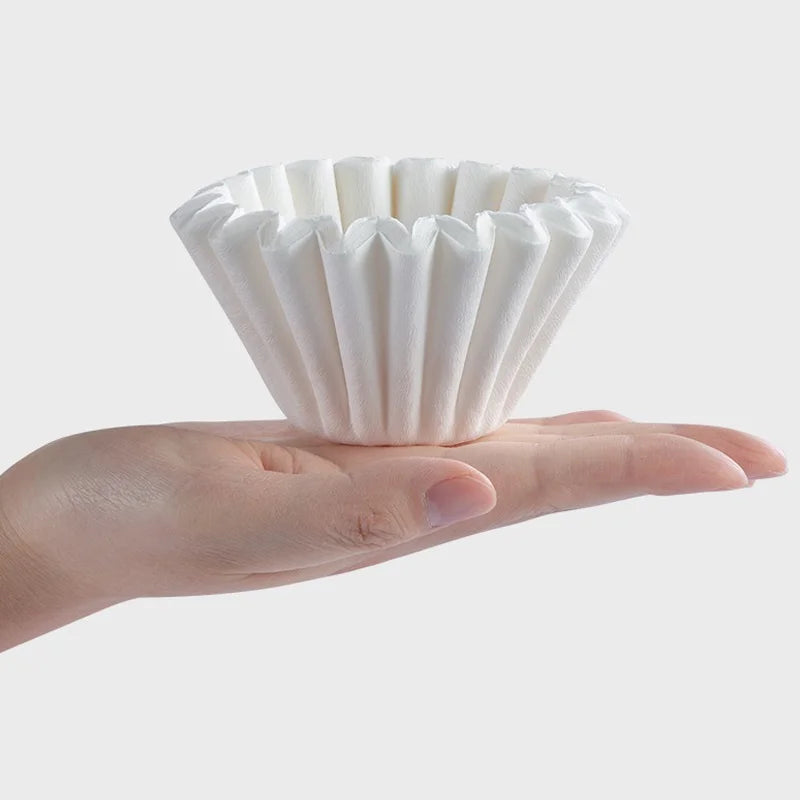 Filtro Descartável P 40 Pureza (100und)