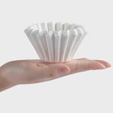 Filtro Descartável P 40 Pureza (100und)