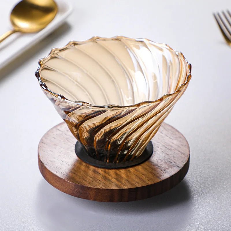 Gotejador Matina de Vidro