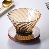 Gotejador Matina de Vidro