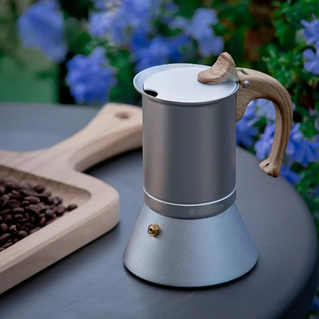 Cafeteira Matina Nórdica