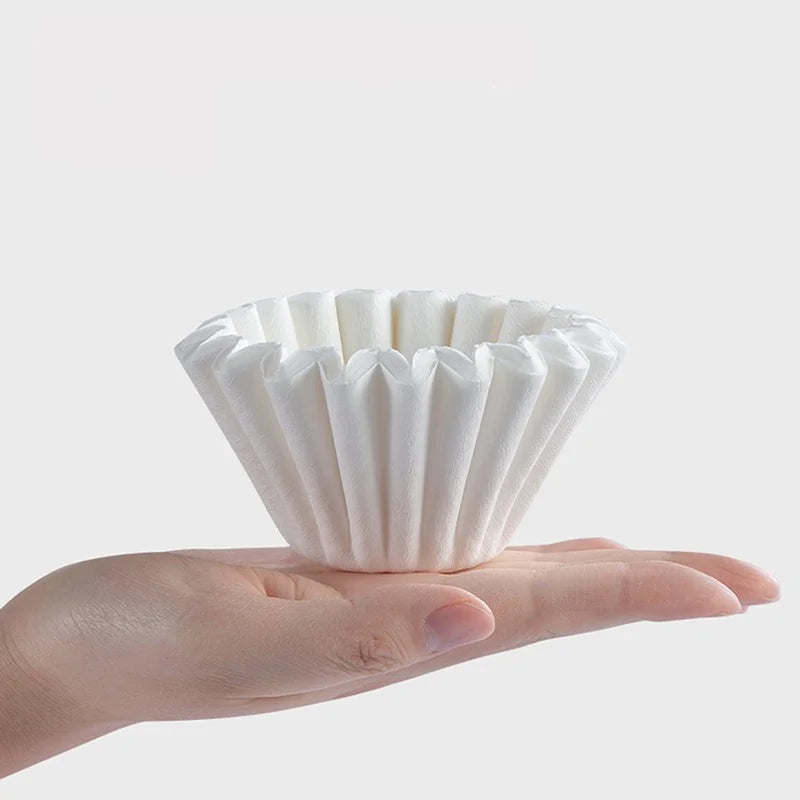 Filtro Descartável P 40 Pureza (100und)