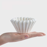 Filtro Descartável P 40 Pureza (100und)