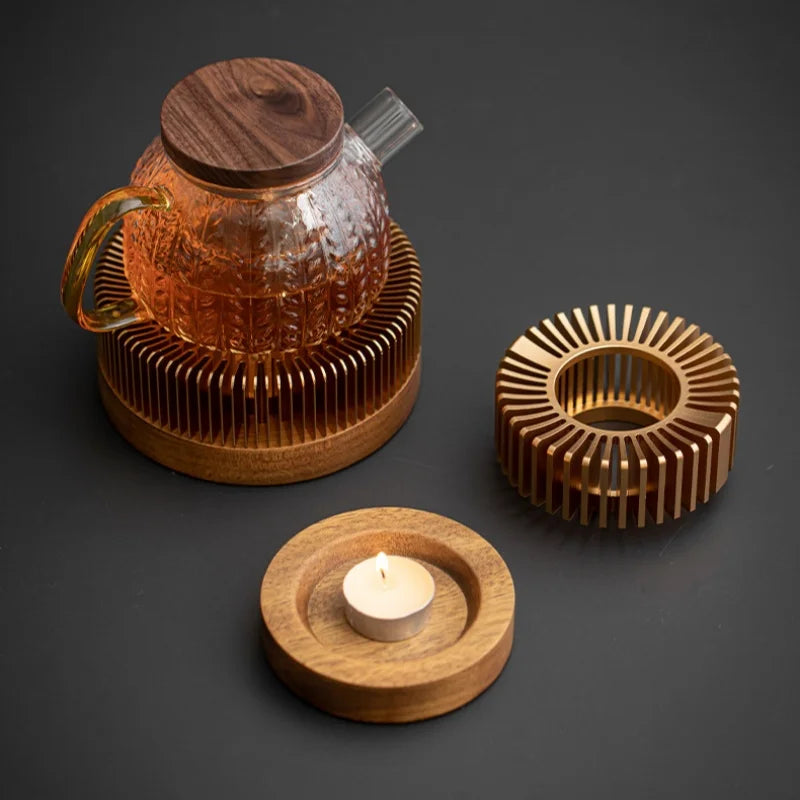 Aquecedor Matina Candle Warm