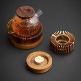 Aquecedor Matina Candle Warm