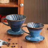 Gotejador Matina Cerâmica Terracota