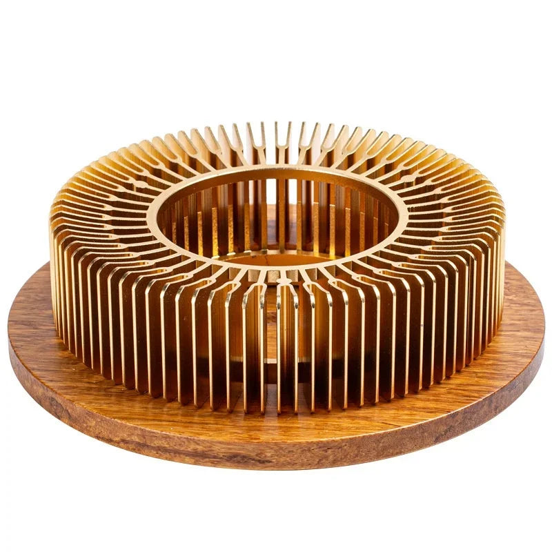 Aquecedor Matina Candle Warm